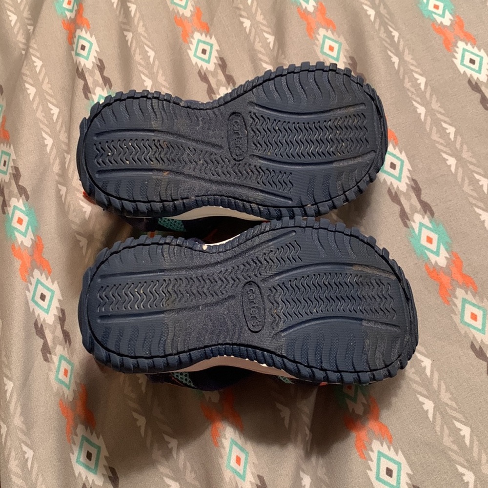 Carter’s Sandals - Picture 3 of 3